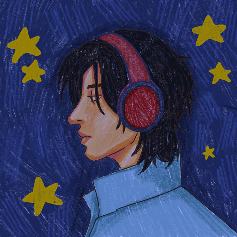 life without music