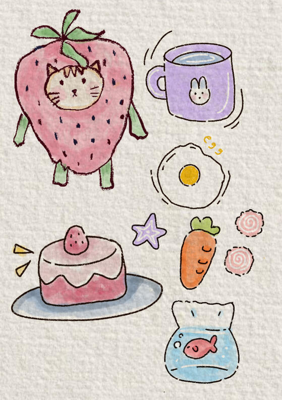 doodles