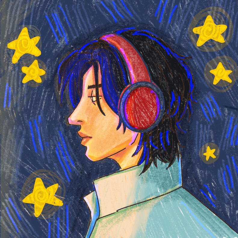 life with music