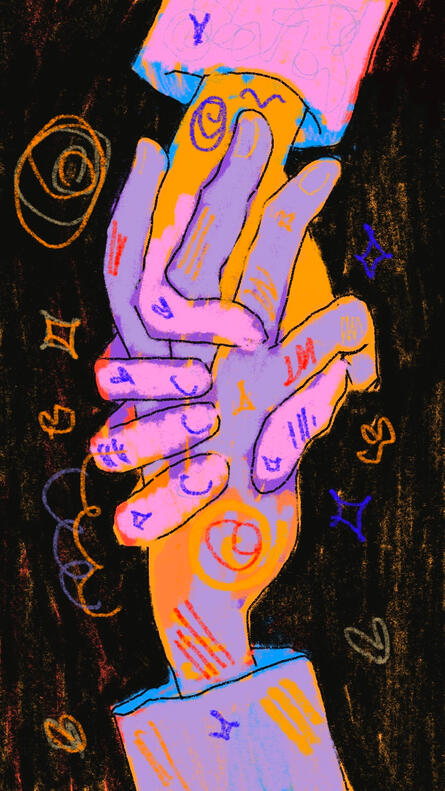 I wave goodbye to the End of Beginning