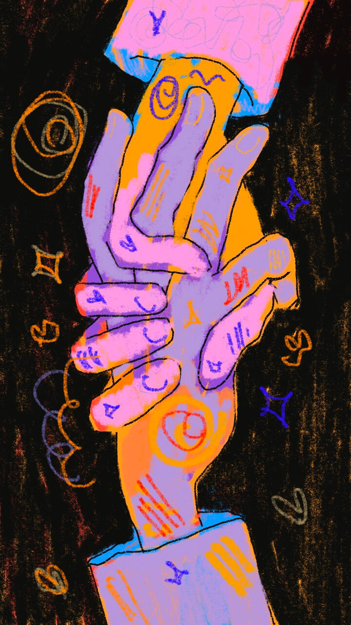 I wave goodbye to the End of Beginning
